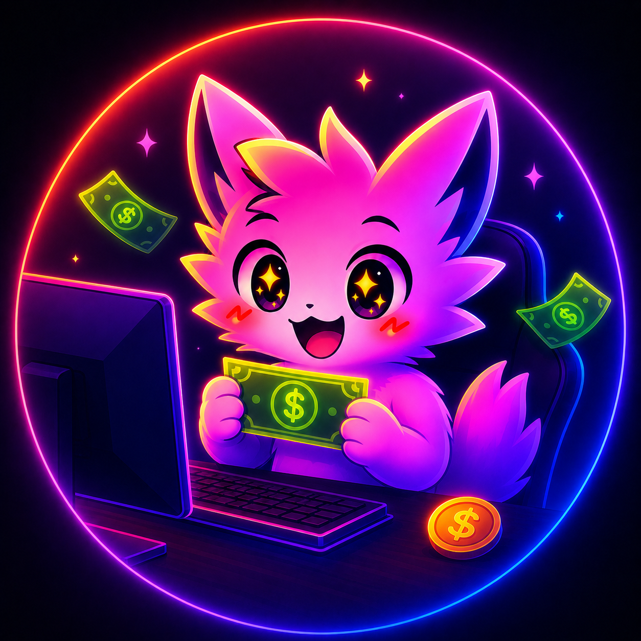 Twink Cash